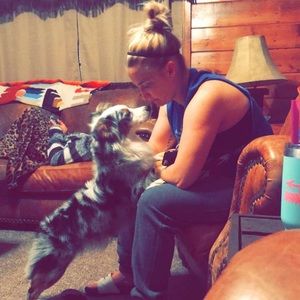 Meet your Posher, Brandi